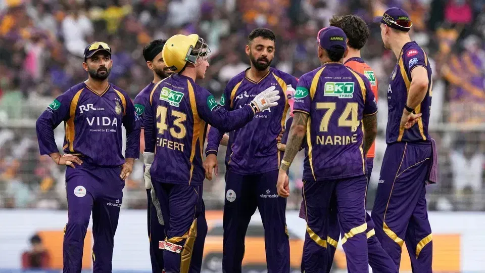KKR Strongest XI vs LSG For IPL 2026, Match 38- Matheesha Pathirana Set To Play